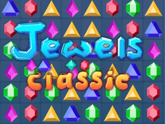 Cluiche Jewels Classic