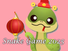 Cluiche Snake Game 2025