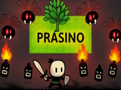 Cluiche Prásino