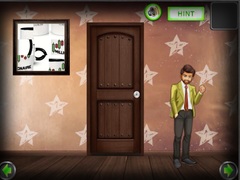 Cluiche Amgel Easy Room Escape 314
