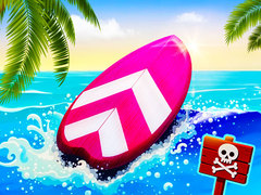 Cluiche Summer Rider 3D