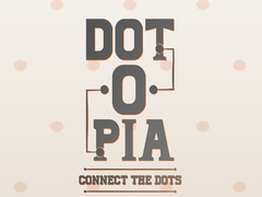 Cluiche Dotopia Connect The Dots