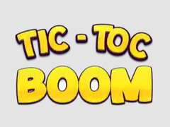 Cluiche Tic Toc Boom