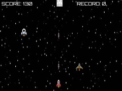 Cluiche Galactic Assault