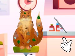 Cluiche Kind Shelter  Animal Care and Treatment