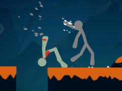 Cluiche Battle Flips