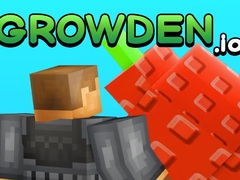 Cluiche Growden.io
