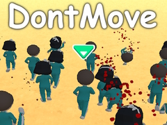Cluiche DontMove