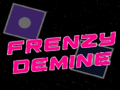 Cluiche Frenzy Demine