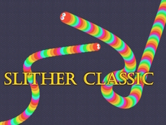 Cluiche Slither Classic