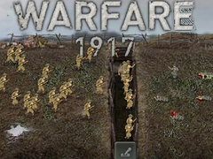 Cluiche Warfare 1917 Hacked