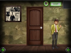Cluiche Amgel Easy Room Escape 315