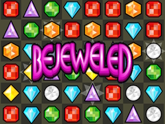 Cluiche Bejeweled