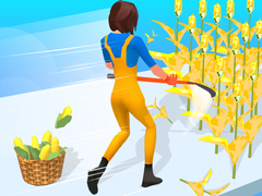 Cluiche Perfect Job Run