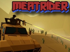Cluiche Meat Rider