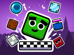 Cluiche Block Breaker