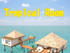 Cluiche Tropical Room
