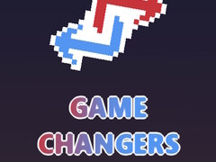 Cluiche Game Changers