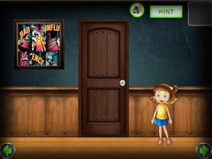 Cluiche Amgel Kids Room Escape 340