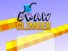 Cluiche Draw Climber