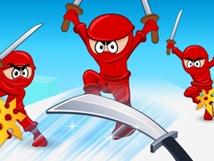 Cluiche Katana
