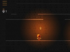 Cluiche Trap Dungeon