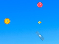Cluiche Ball Jump