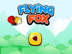 Cluiche Flying Fox