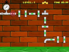 Cluiche Leak Challenge