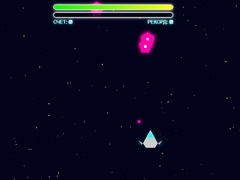 Cluiche Cosmic Tap Fury