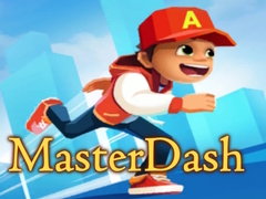 Cluiche MasterDash