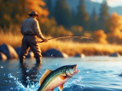 Cluiche Fish Rain 2
