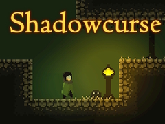 Cluiche Shadowcurse