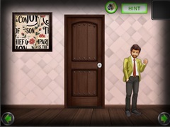 Cluiche Amgel Easy Room Escape 316