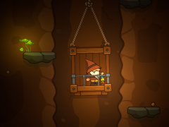 Cluiche Gold Rush