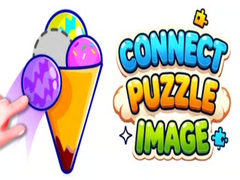 Cluiche Connect Puzzle Image