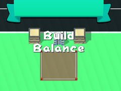 Cluiche Build Balance