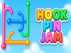 Cluiche Hook Pin Jam