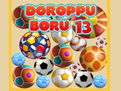 Cluiche Doroppuboru 13