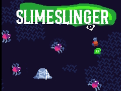 Cluiche SlimeSlinger