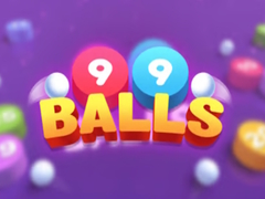 Cluiche 99 Balls