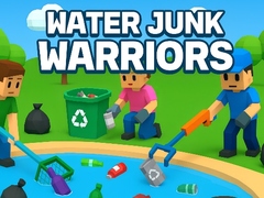 Cluiche Water Junk Warriors