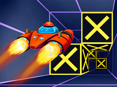 Cluiche Speed Run 3D