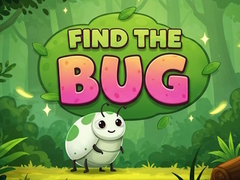 Cluiche Find the Bug