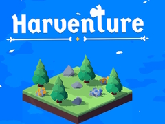 Cluiche Harventure