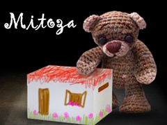 Cluiche Mitoza