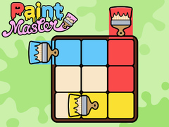 Cluiche Paint Master