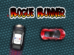 Cluiche Rogue Runner