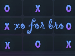 Cluiche xo for bro