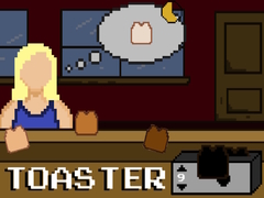 Cluiche Toaster